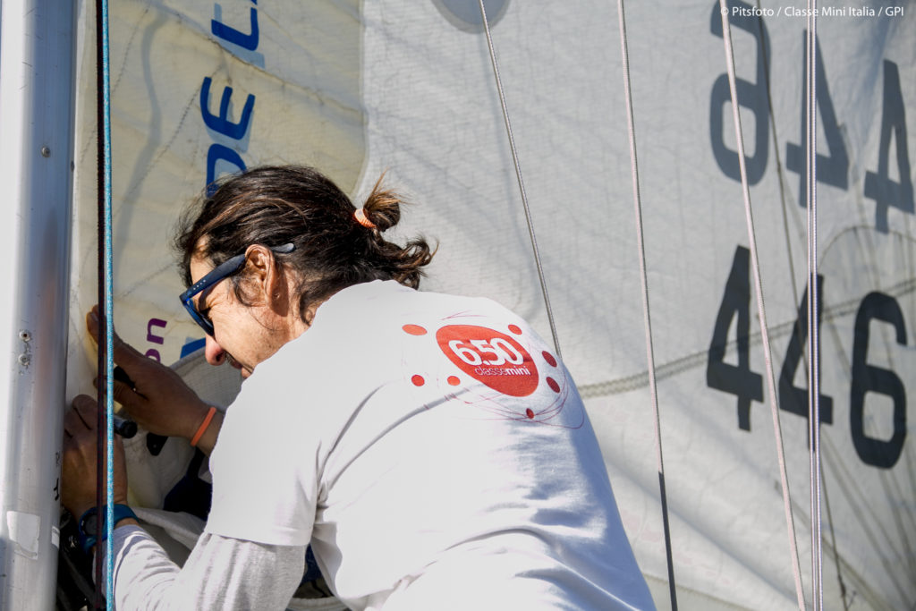 Mini Transat 2019