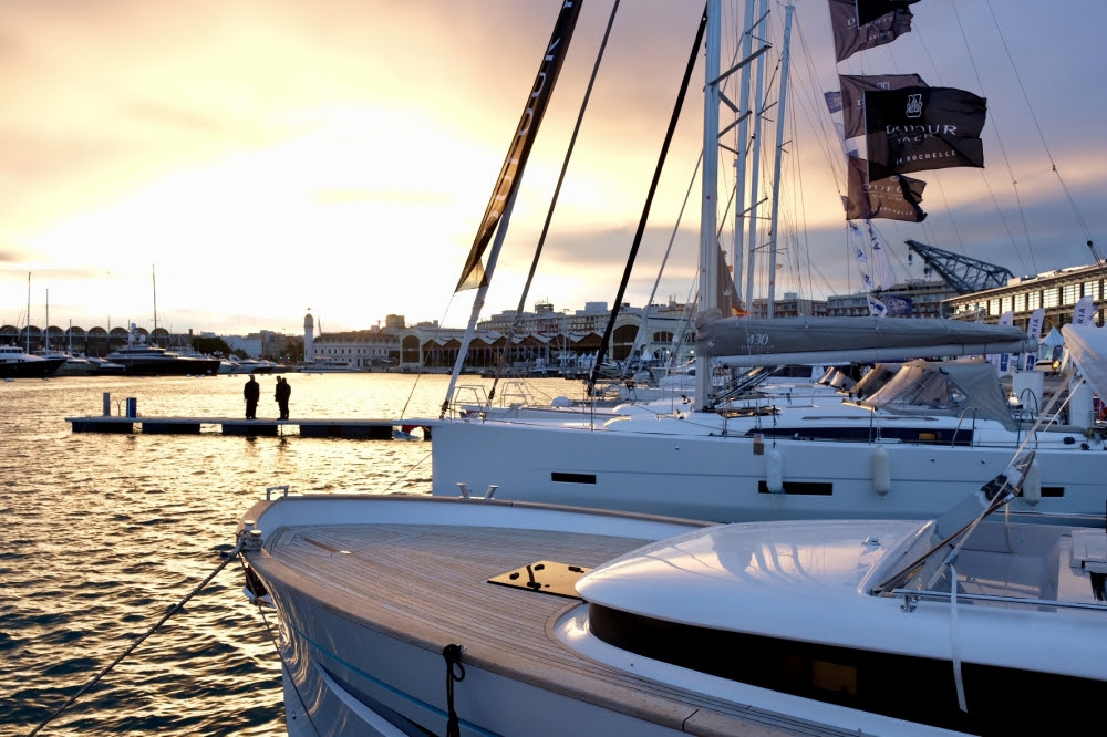 valencia boat show salone nautico 2019