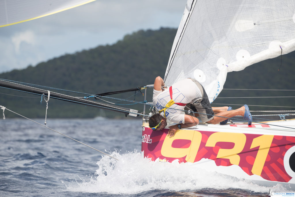 Mini Transat regata oceanica imbarcazioni da regata