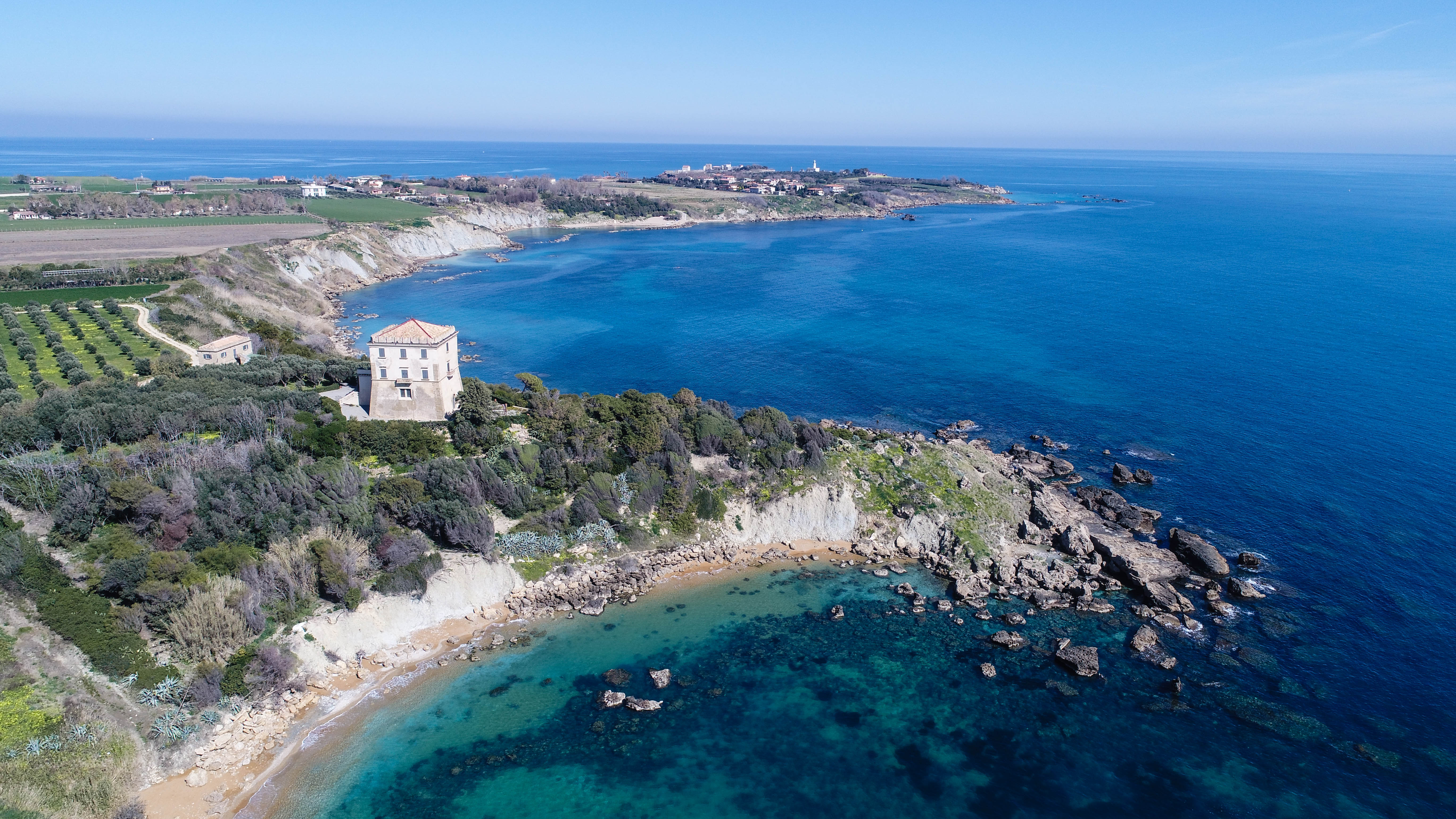 Crotone Ormeggio Posto Barca