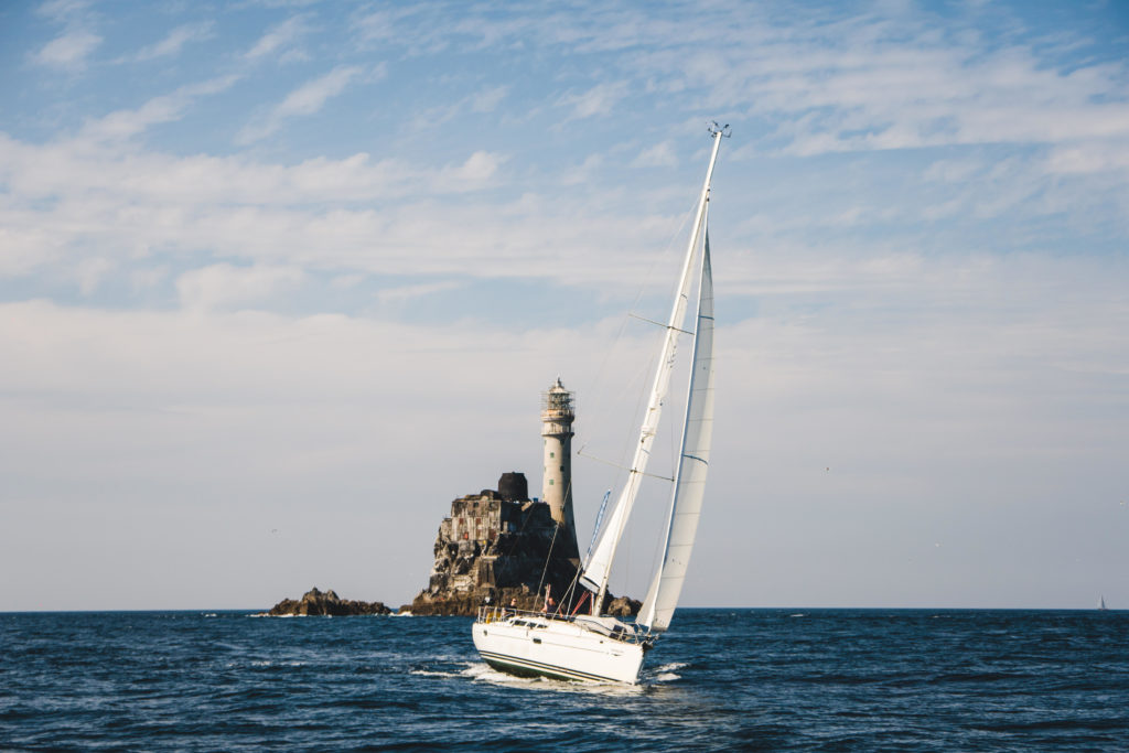 fastnet race rolex cup 