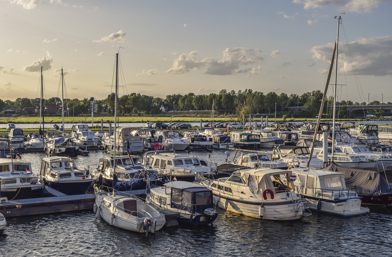 Decreto correttivo al Codice della Nautica 2019