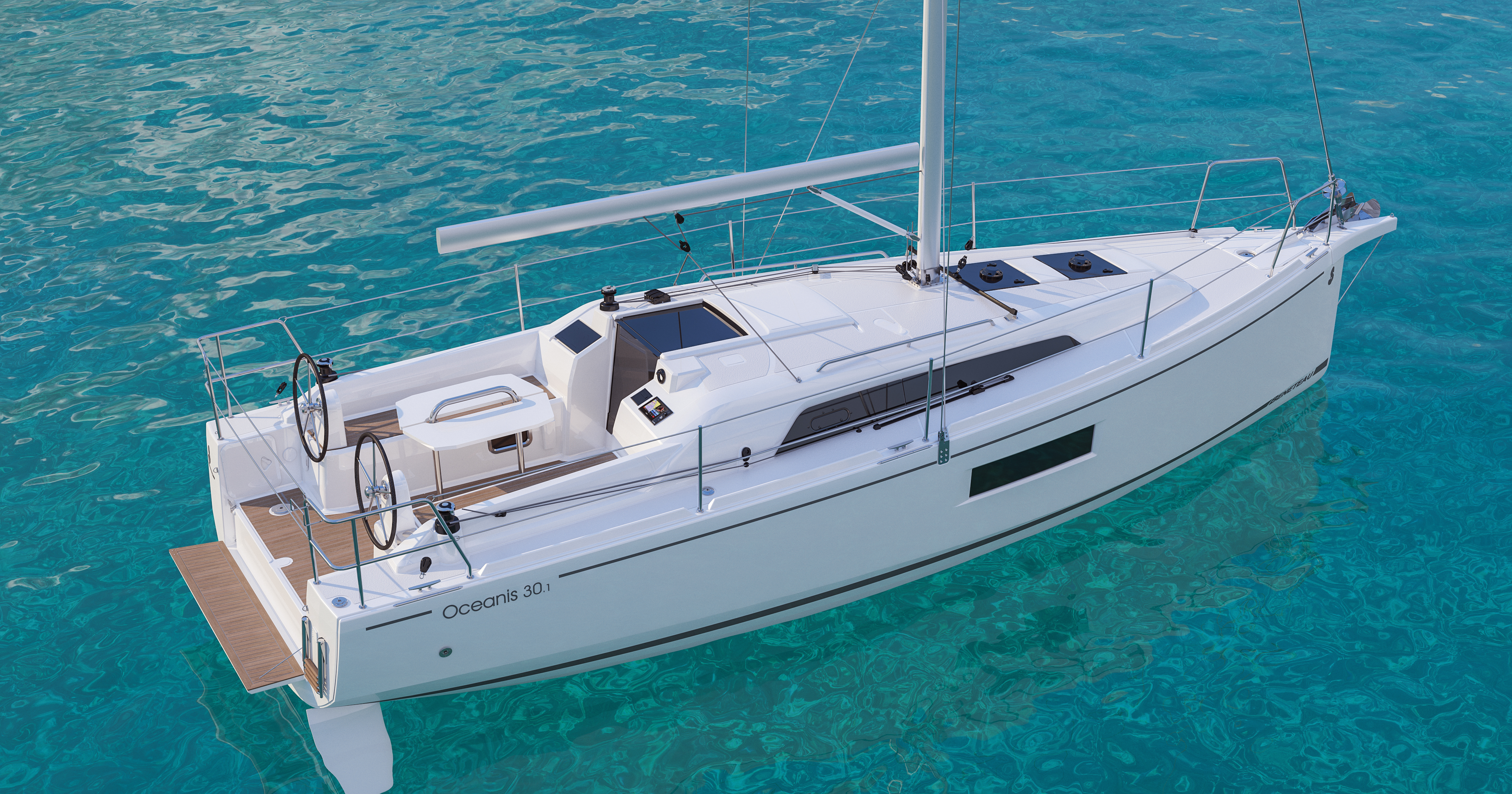 Le Migliori Barche A Vela Secondo L European Yacht Award Hinelson