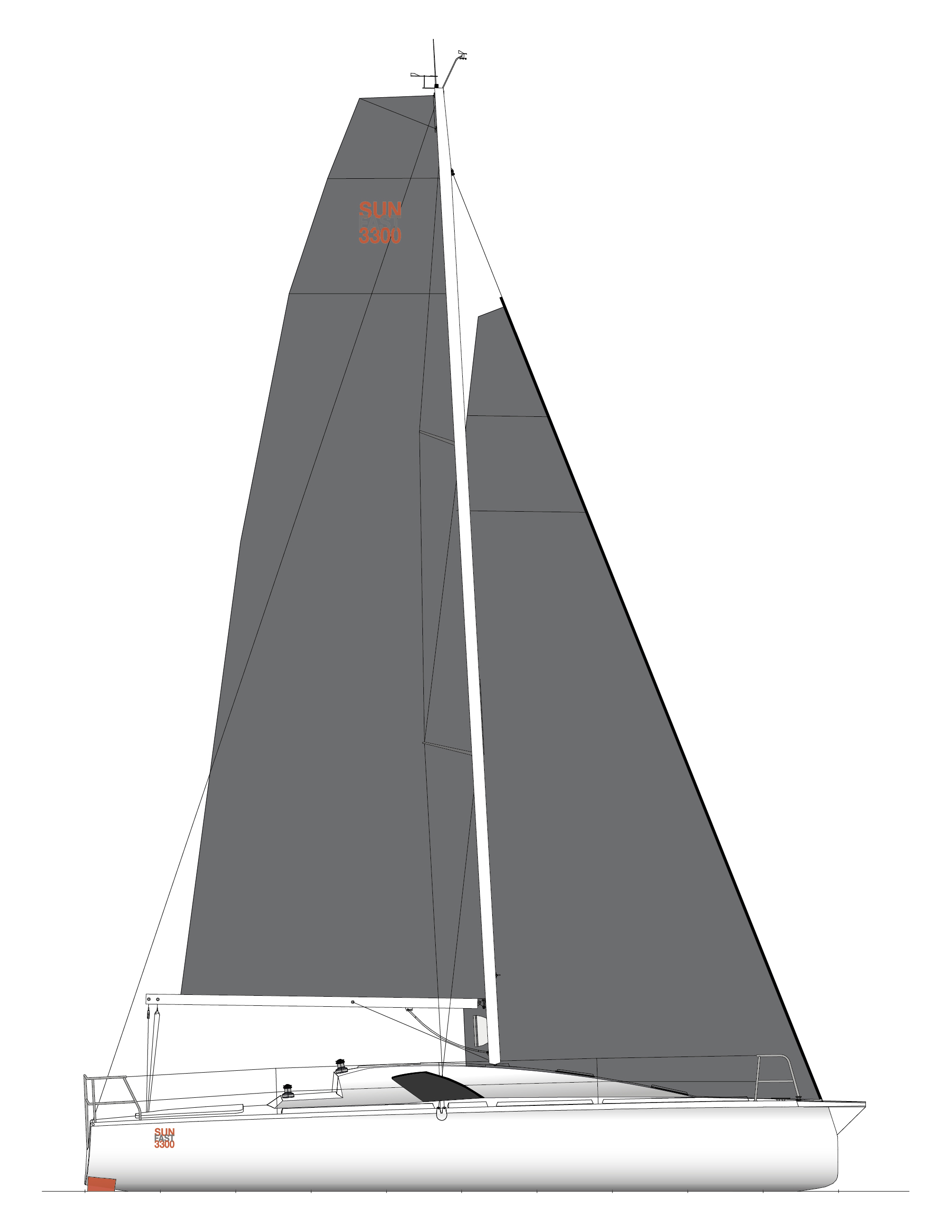 la vela yacht club prezzi