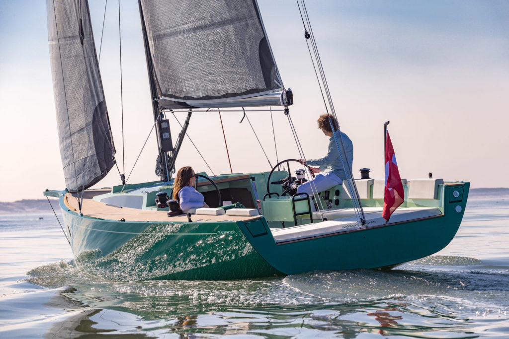 miglior catamarano a vela