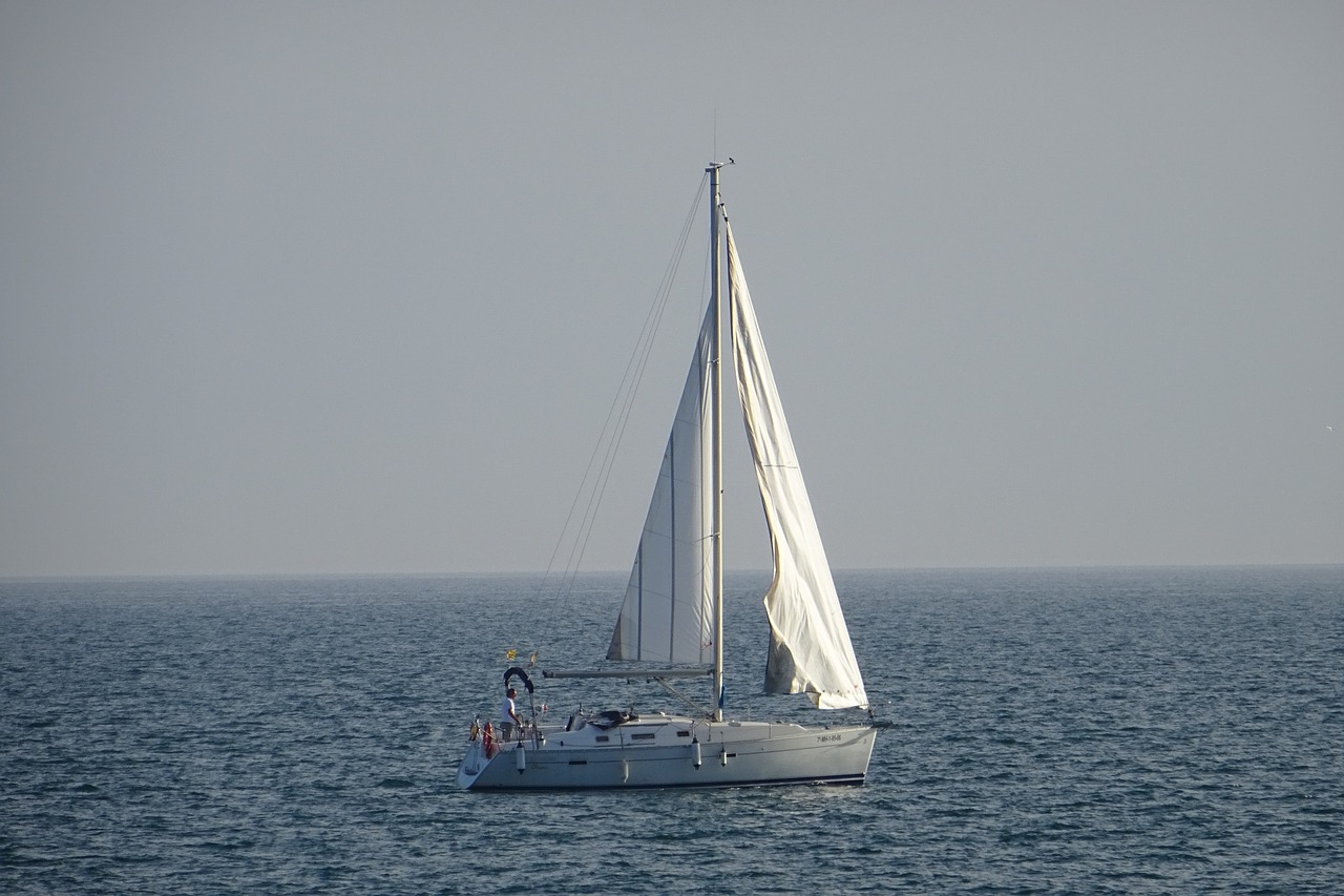 la migliore barca a vela