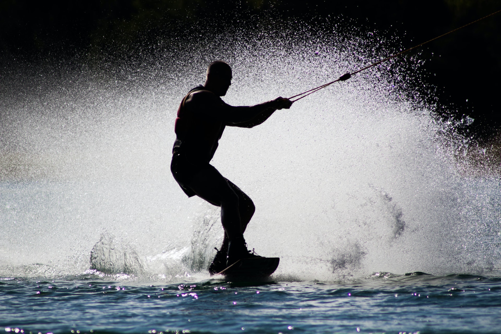 wakeboard