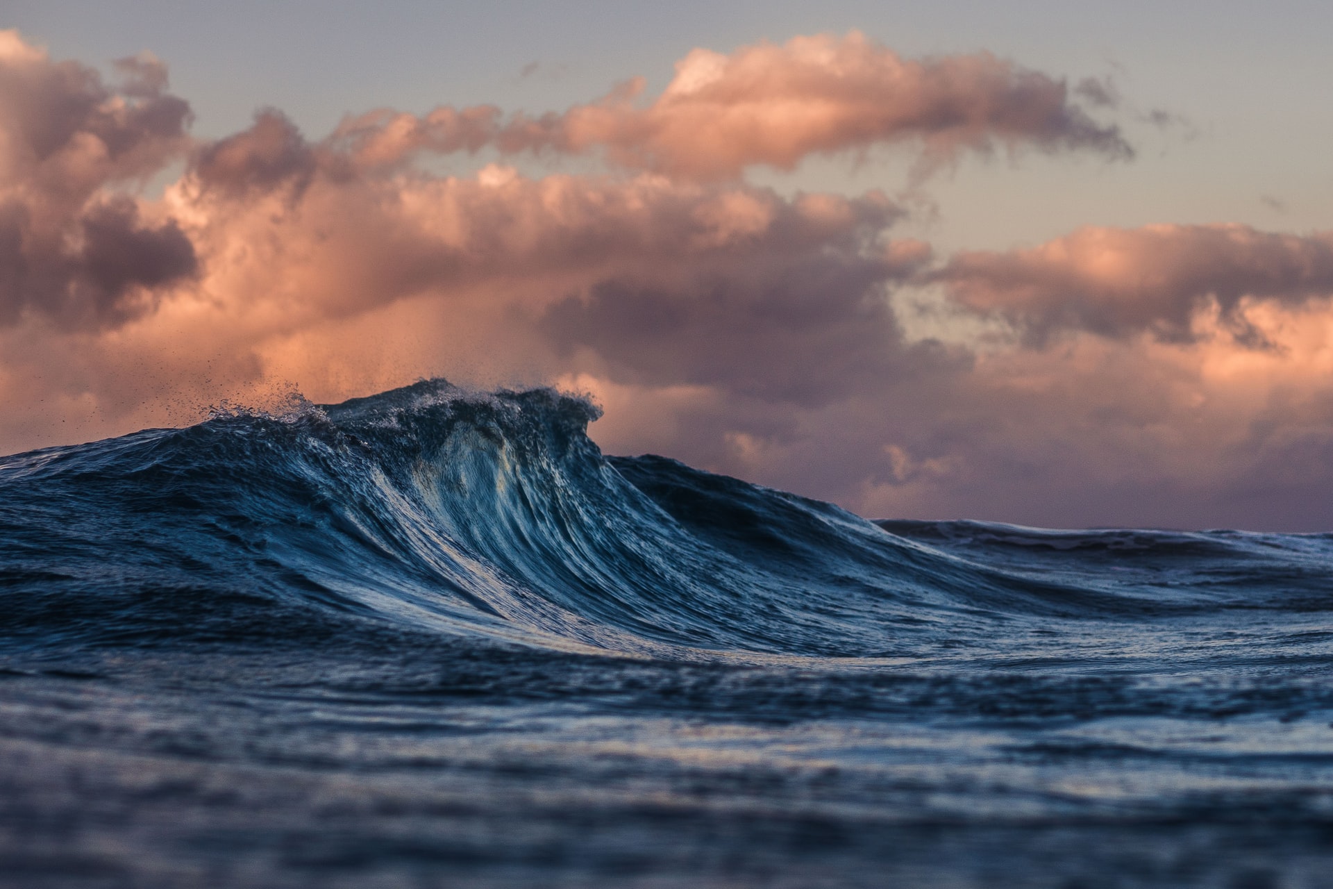 Uso di flap e trim con mare mosso: una guida