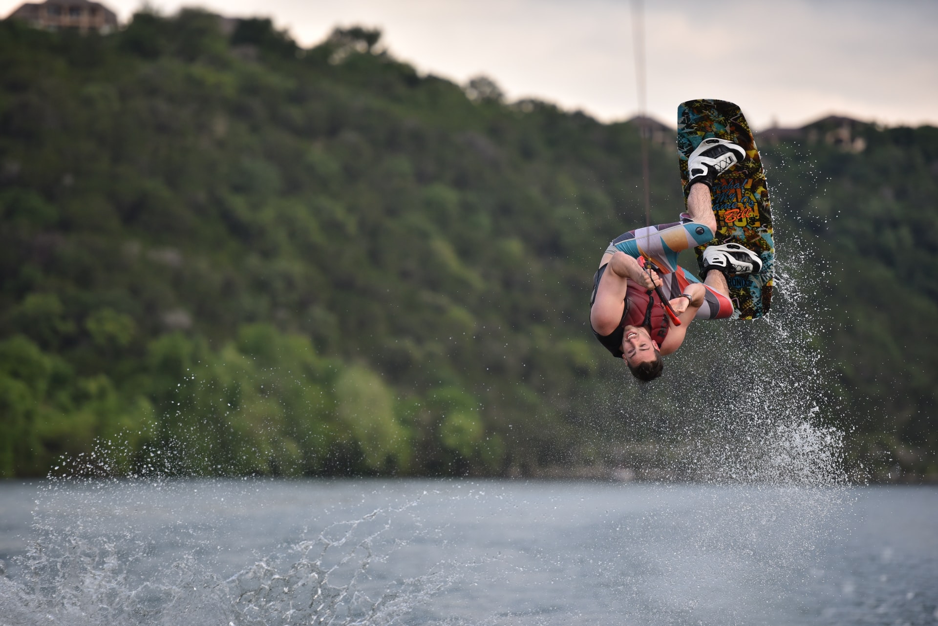 come scegliere wakeboard