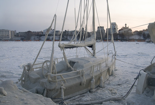 gelate invernali
