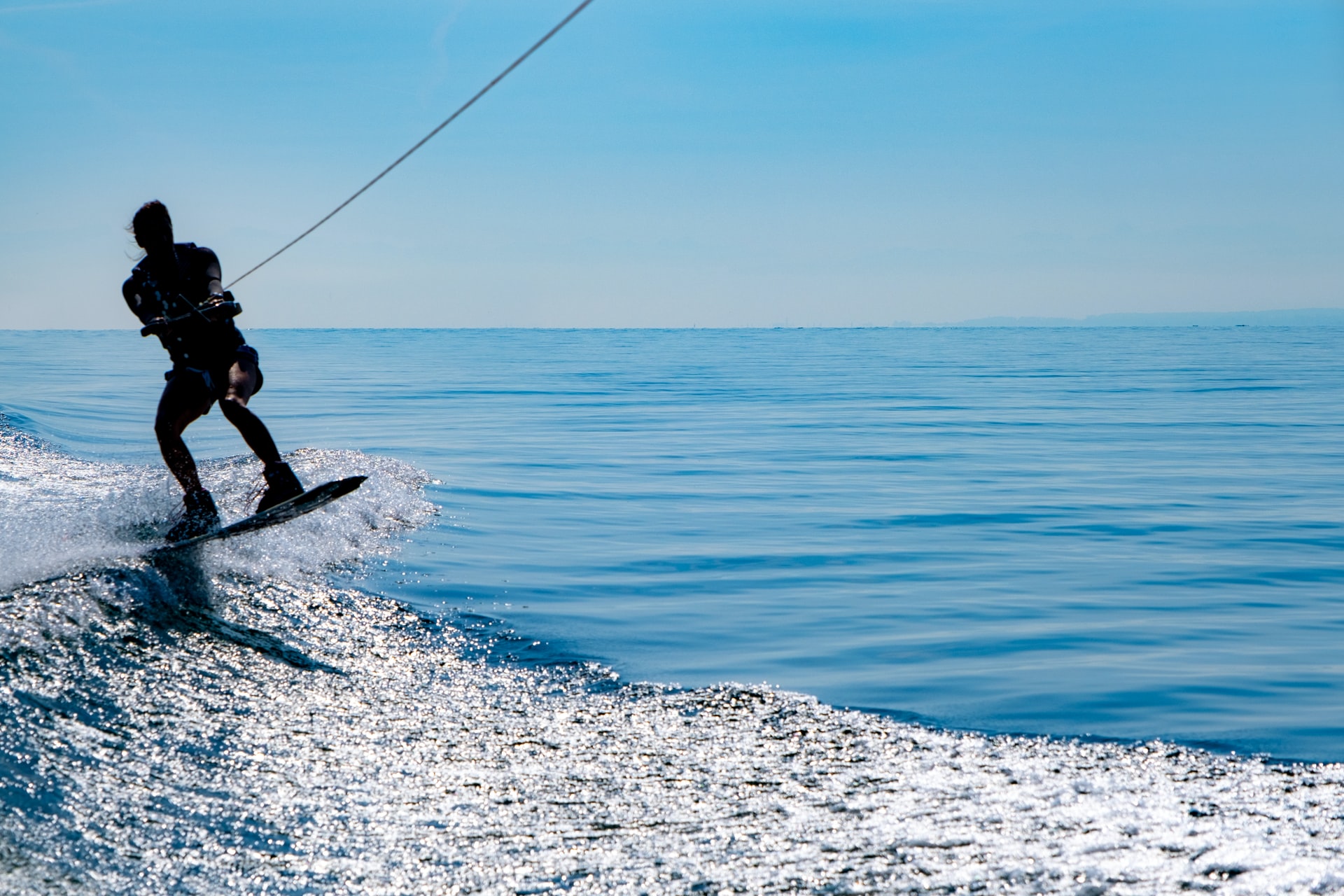 dove fare wakeboard in Italia