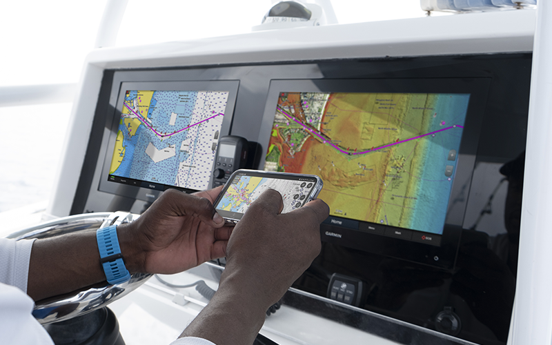 Gli aggiornamenti software di Garmin [2022]