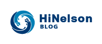 HiNelson Logo