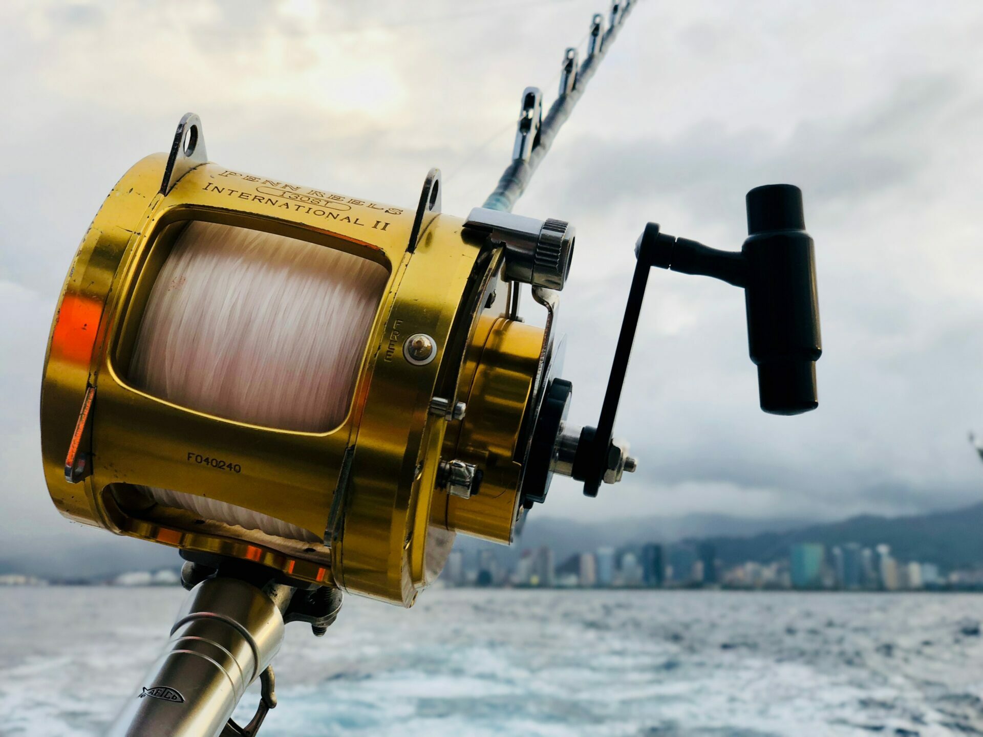10 Clip A Scatto Per Pesca, Mollette Con Rilascio Regolabile Per Pialle, Aquiloni E Downrigger – Attrezzatura Offshore Resistente Alla Corrosione