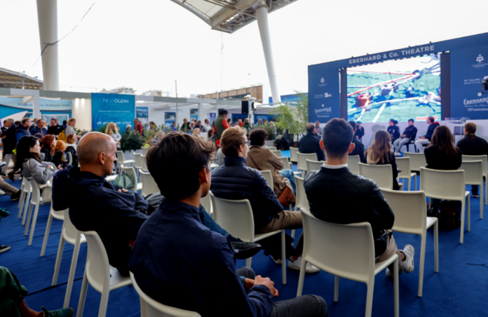 Salone Nautico 2022 gli eventi del week end