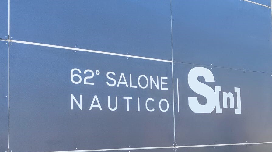 salone nautico