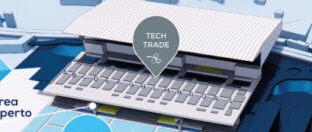 salone nautico genova 2022 padiglione tech trade