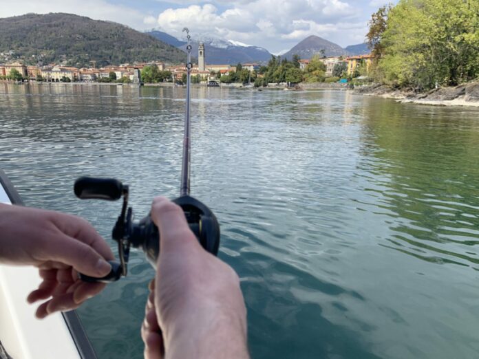 Licenza di Pesca Tipo B come ottenerla