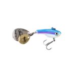 Lot De 10 Esches Artificielles Minnow 5-9 Cm Rattling Truite