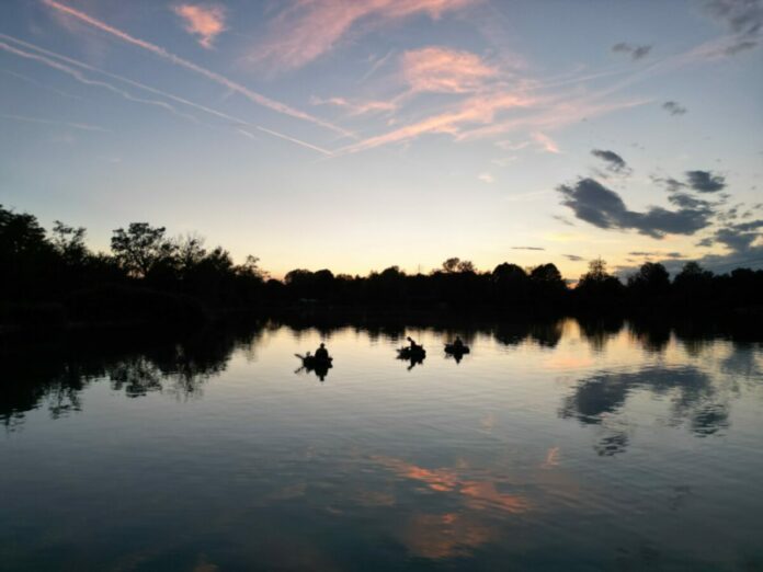 i migliori laghi per la pesca sportiva in Lombardia