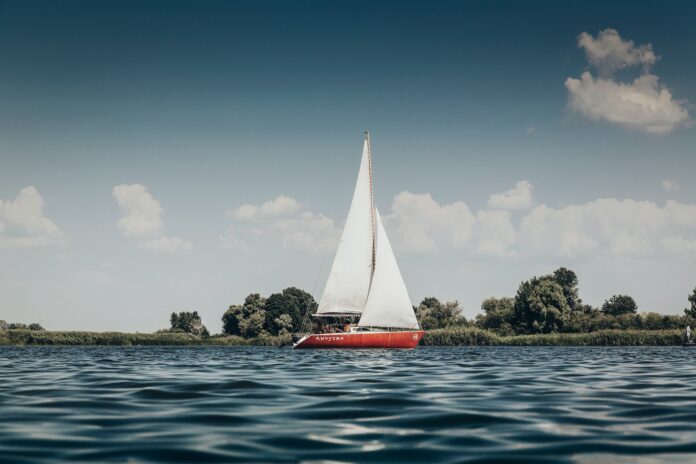 patente nautica entro le 12 miglia