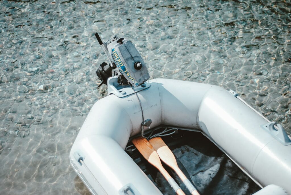 assicurazione motore marino