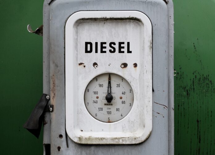 E' importante usare additivi per diesel