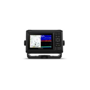 Chartplotter ECHOMAP UHD2 72cv 7" con trasduttore GT20-TM - Garmin