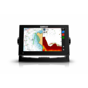 Chartplotter Nsx 3009 – Simrad