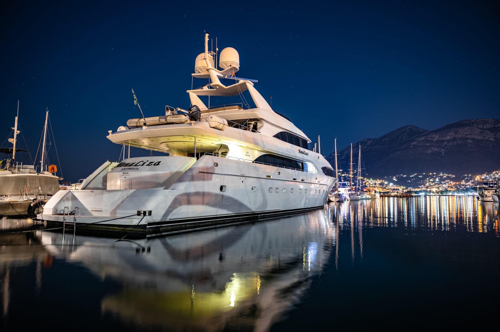 Luci di Navigazione per Barche, Luce di Navigazione Marina ad energia Solare, Lampada di Segnalazione a LED con Staffa Rimovibile, IP65 Impermeabile per pontone di Yacht marini per