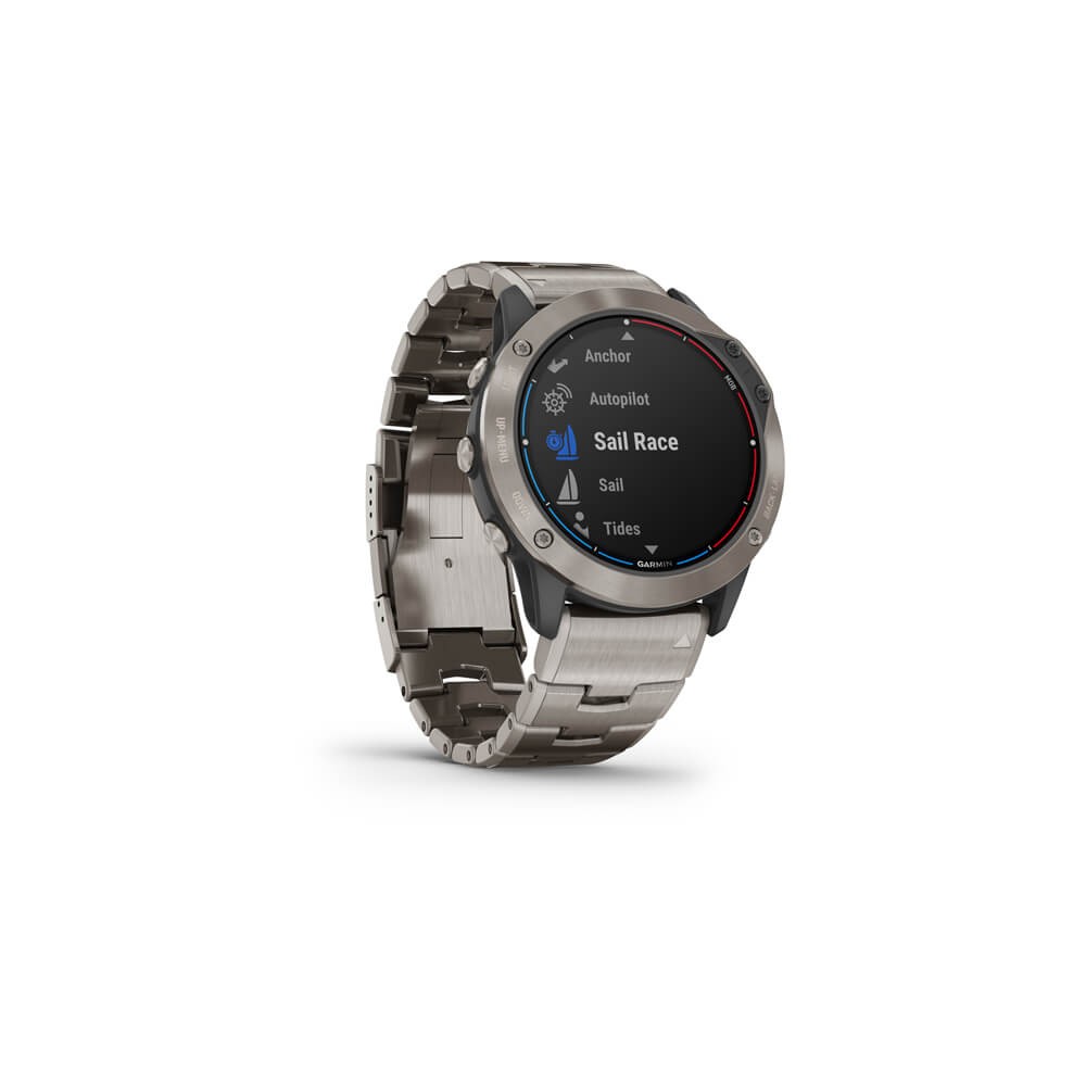 smartwatch per barca Garmin
