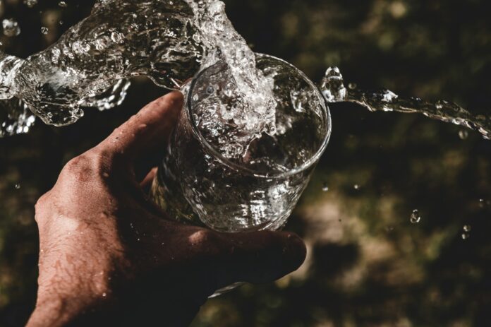 desalinizzazione di acqua marina