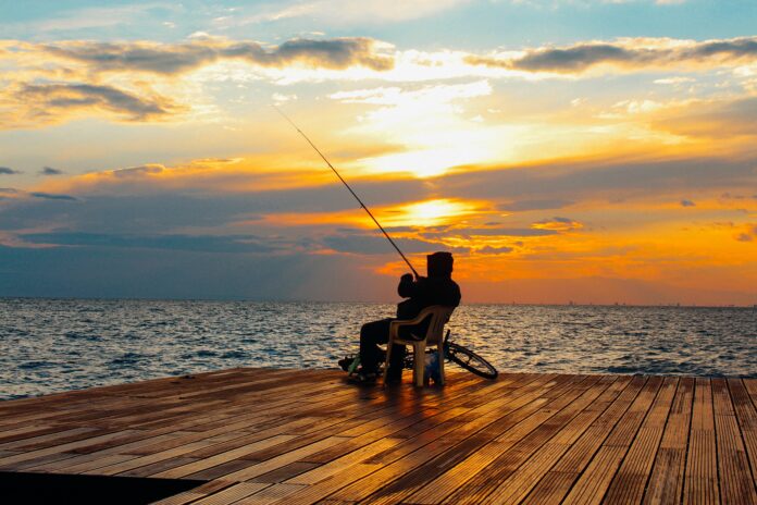 Scopri i migliori momenti per pescare