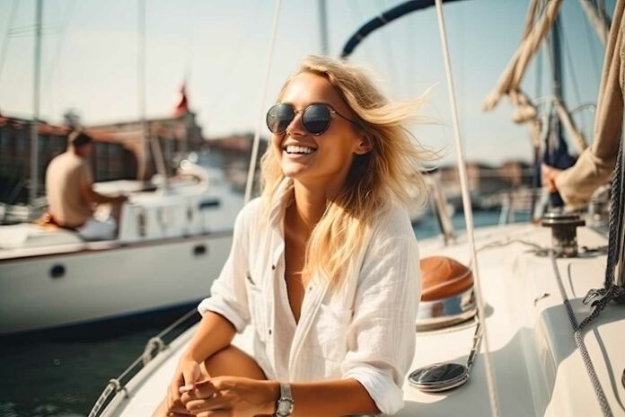 migliori occhiali da sole da barca