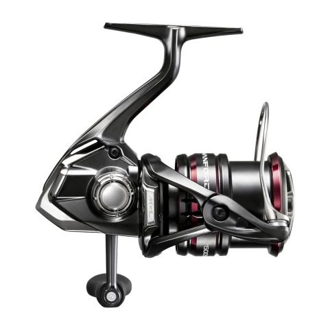 spinning mulinello Shimano Vanford