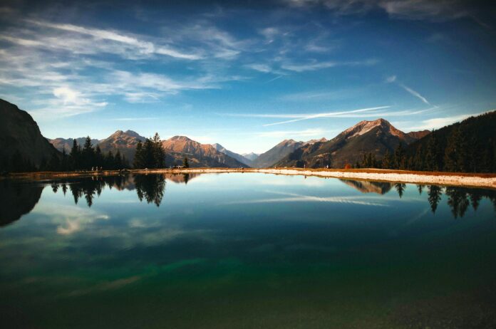 I migliori laghi in Campania per la pesca sportiva