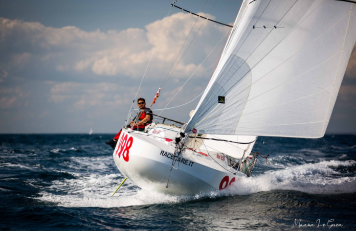 Mini Transat 2023, le emozioni