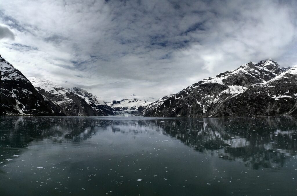 giacca invernale per la nautica