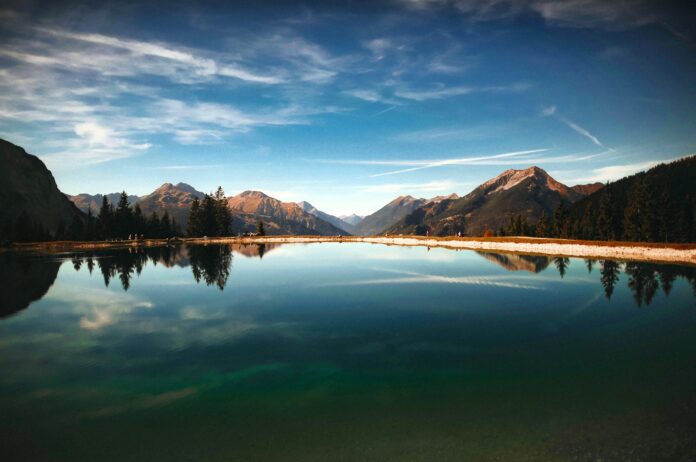 Scopri i migliori laghi di pesca sportiva in Molise