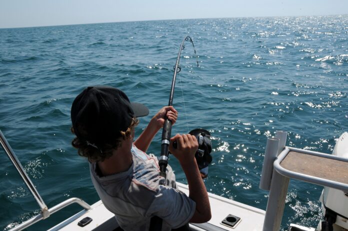 Tutte le informazioni sulla pesca a drifting