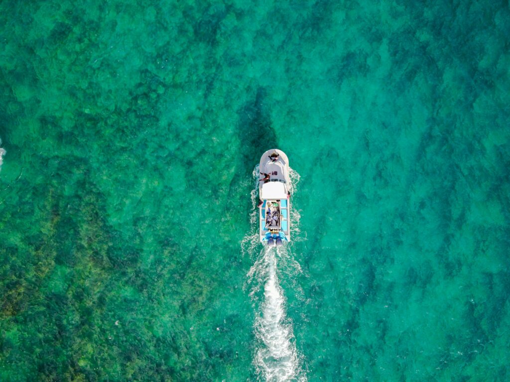 quale motore per la barca