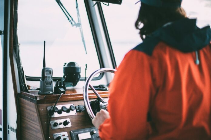 scegliere l’abbigliamento nautico