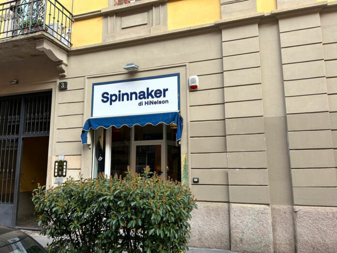 Spinnaker Milano