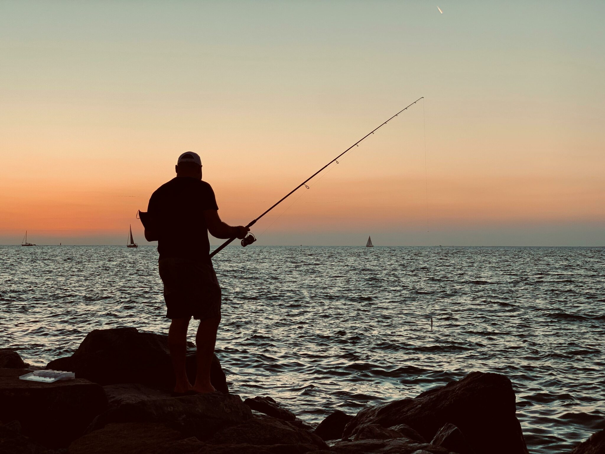 4 pezzi di filo di fissaggio in cotone per la guida della canna da pesca, guida per occhiello, linea di legatura con mulinello