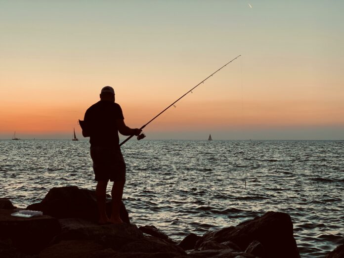 Scopri quale lenza scegliere in base alla tecnica di pesca che vuoi usare