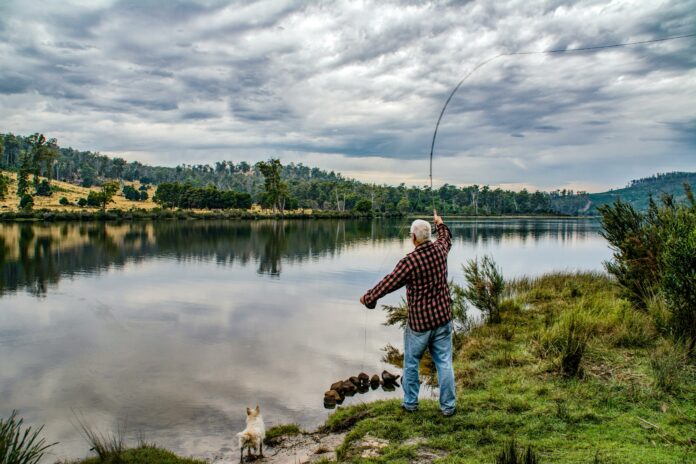 Scopri le varie tecniche di pesca e come usarle