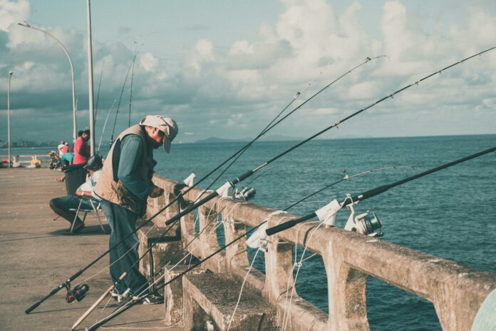 scopri come scegliere al meglio la tua canna da pesca