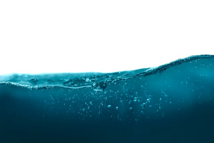 gestione acqua a bordo della barca