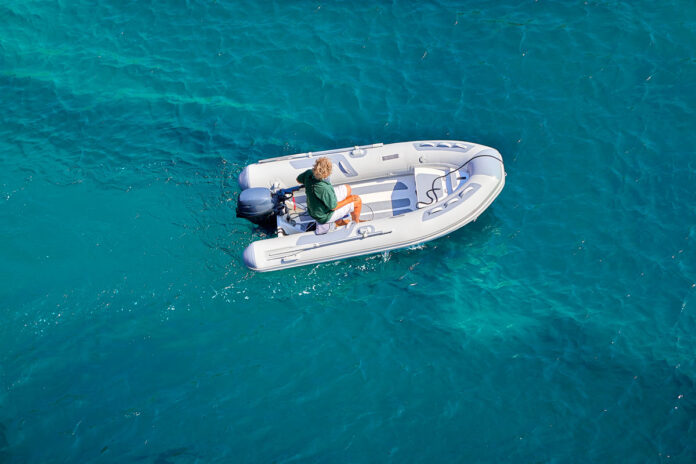 gommone