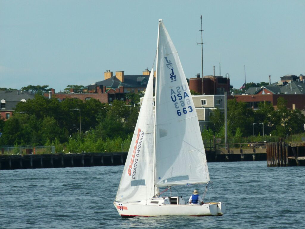 tipi di vela e nomi
